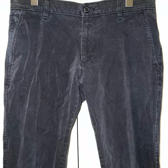 Dockers Mens Straight Fit Ultimate Chino Pants - Picture 2 of 13